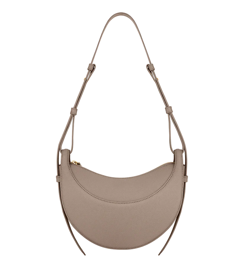 Clarette™ Bag – Half-Moon Elegance with Everyday Versatility
