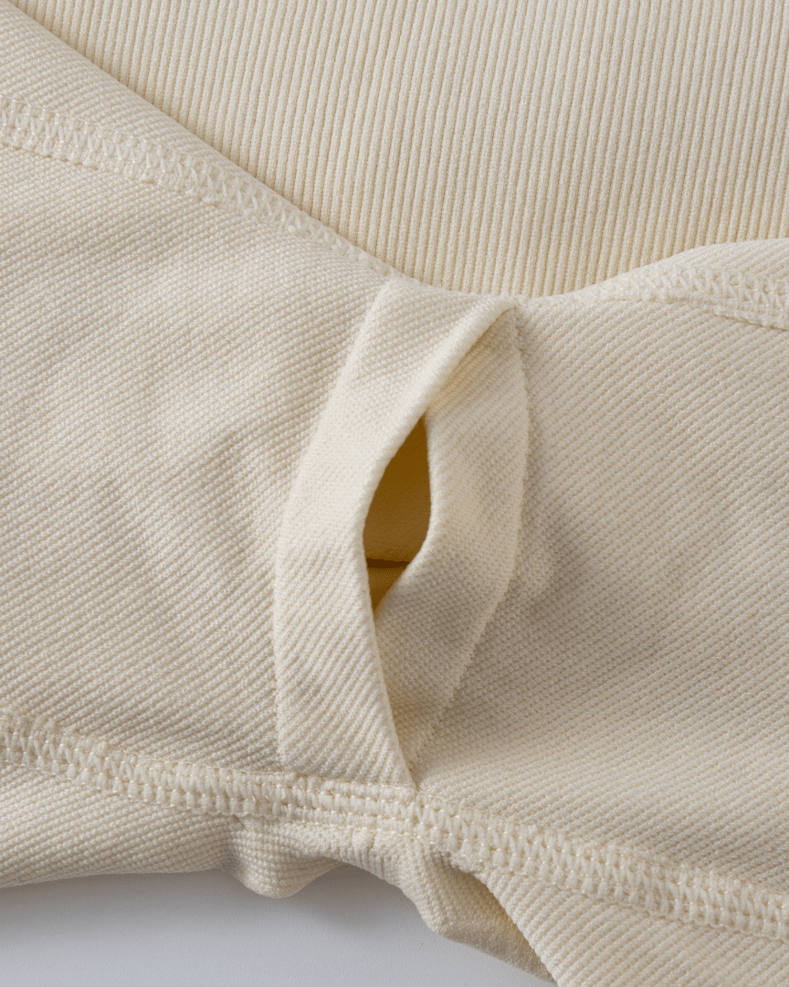 Soft Naked – Mono Moldeador Reductor de Medidas con Espalda Abierta