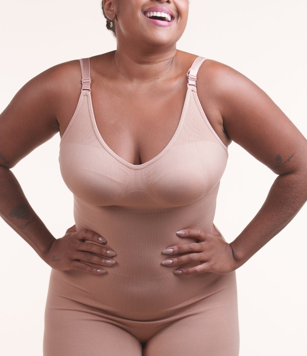 Soft Skin – Mono Moldeador Reductor de Medidas