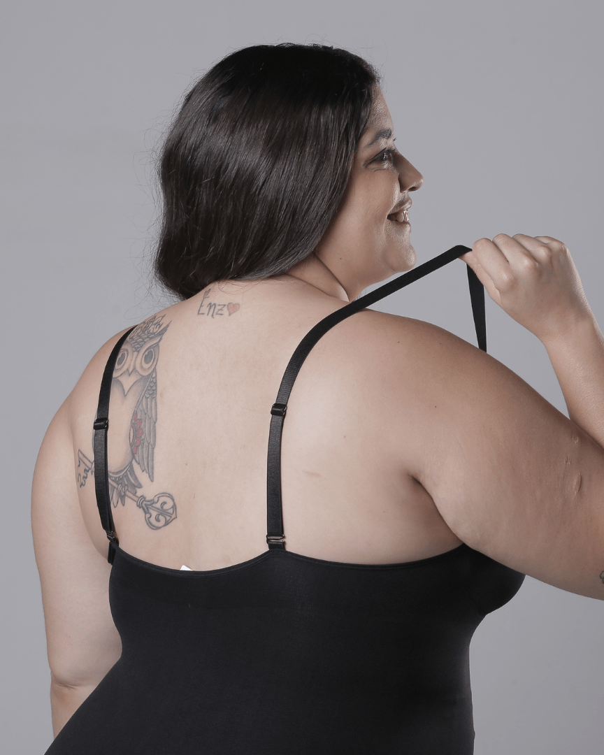 Soft Skin – Mono Moldeador Reductor de Medidas