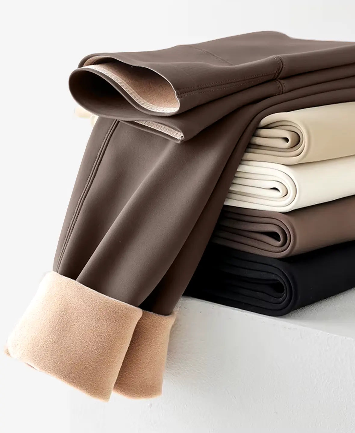 LuxeFleece™ Thermal Sculpt Leggings