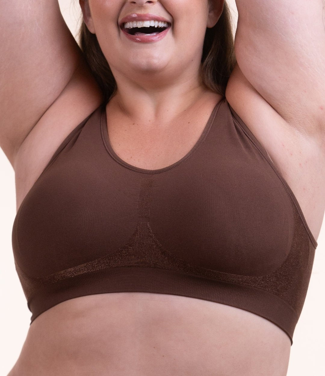 Brasier Ajuste Perfecto – Comodidad para Uso Diario (+1 Extensor Gratis)