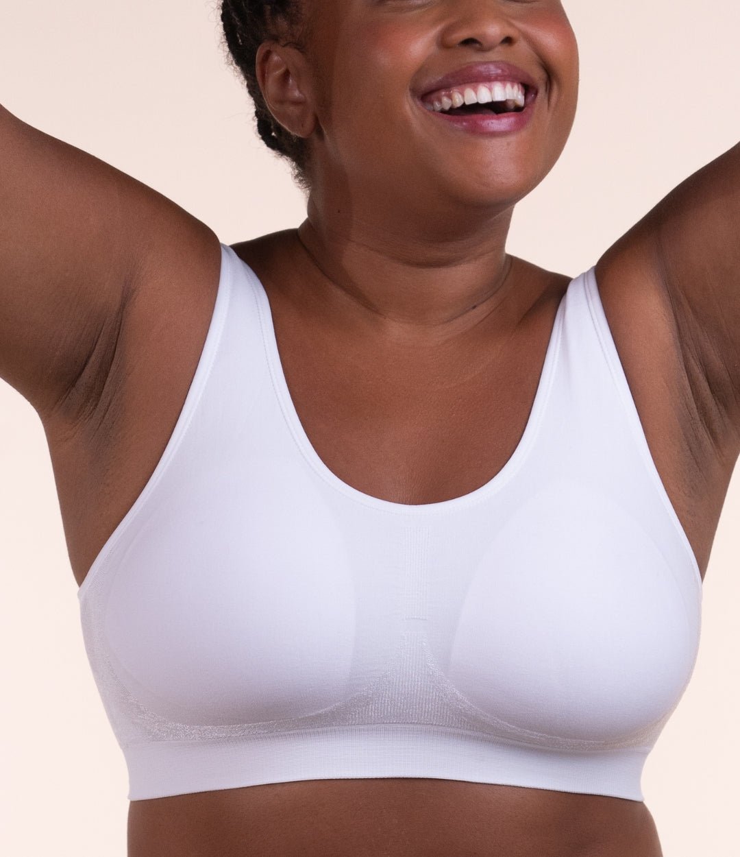 Brasier Ajuste Perfecto – Comodidad para Uso Diario (+1 Extensor Gratis)