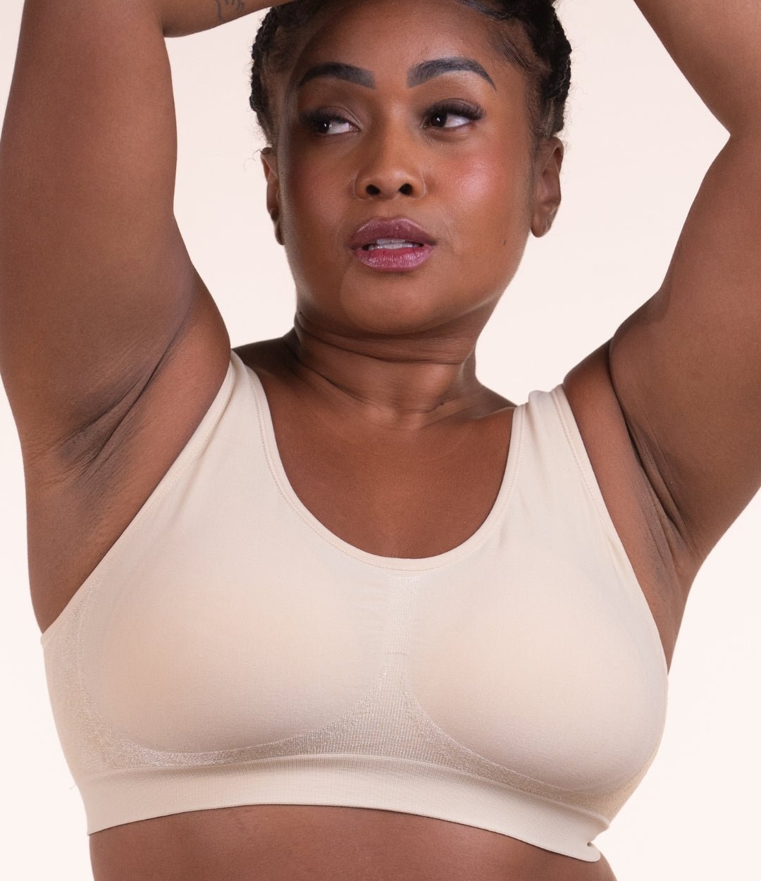 Brasier Ajuste Perfecto – Comodidad para Uso Diario (+1 Extensor Gratis)