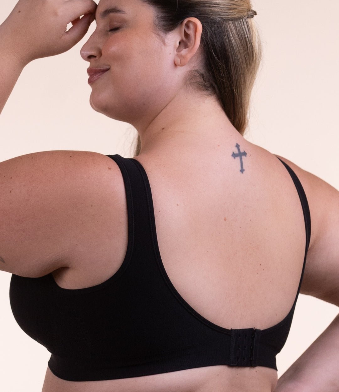 Brasier Ajuste Perfecto – Comodidad para Uso Diario (+1 Extensor Gratis)