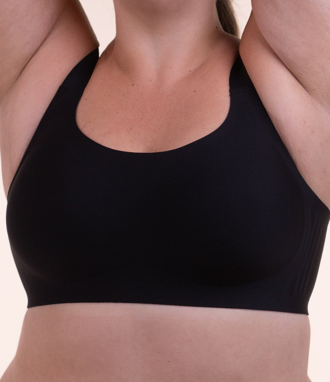 Brasier Confort Plus – Soporte para Todas las Tallas