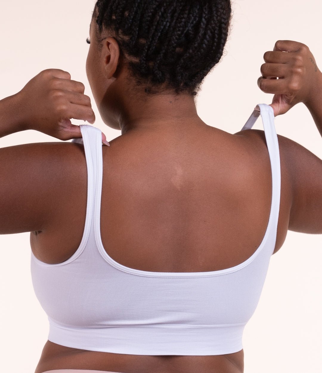 Brasier Efecto Push Up – Realza los Senos sin Varillas Incómodas