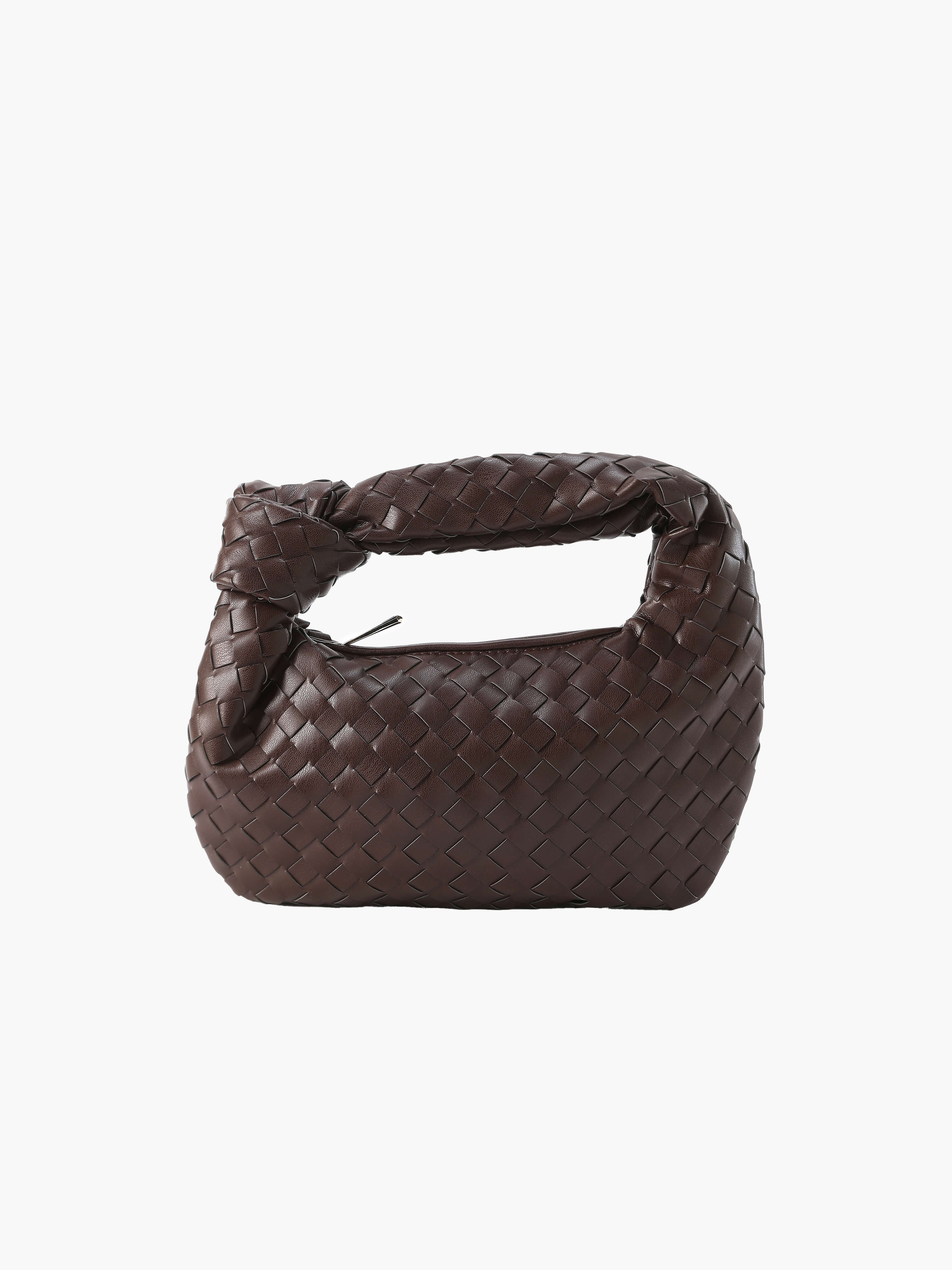 Woven bag mini