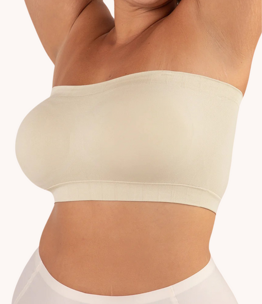 Brasier Strapless