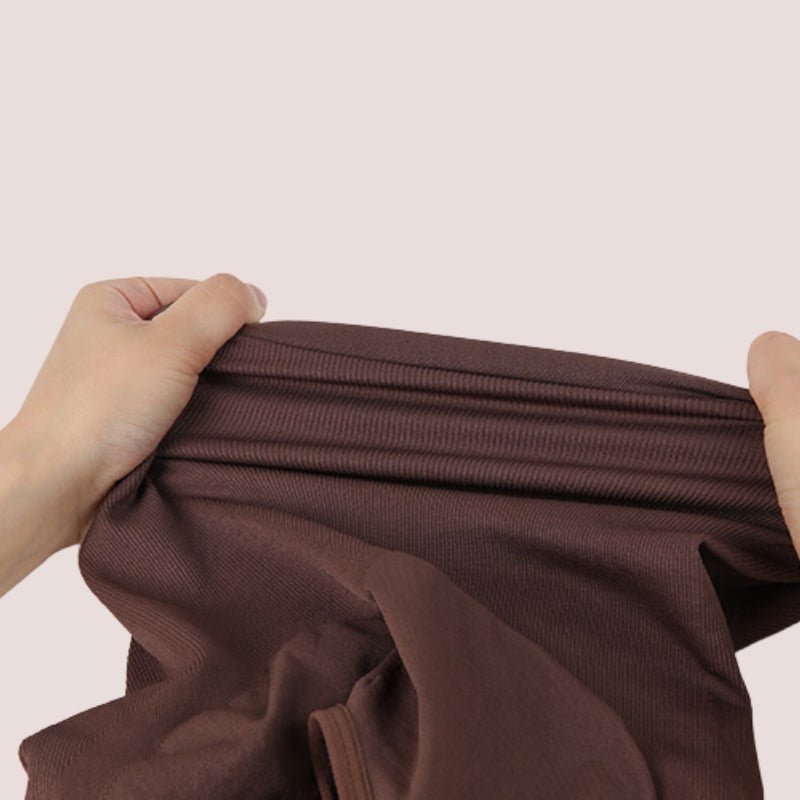 Body Curve Naked – Body Moldeador con Apertura Higiénica y Espalda Abierta