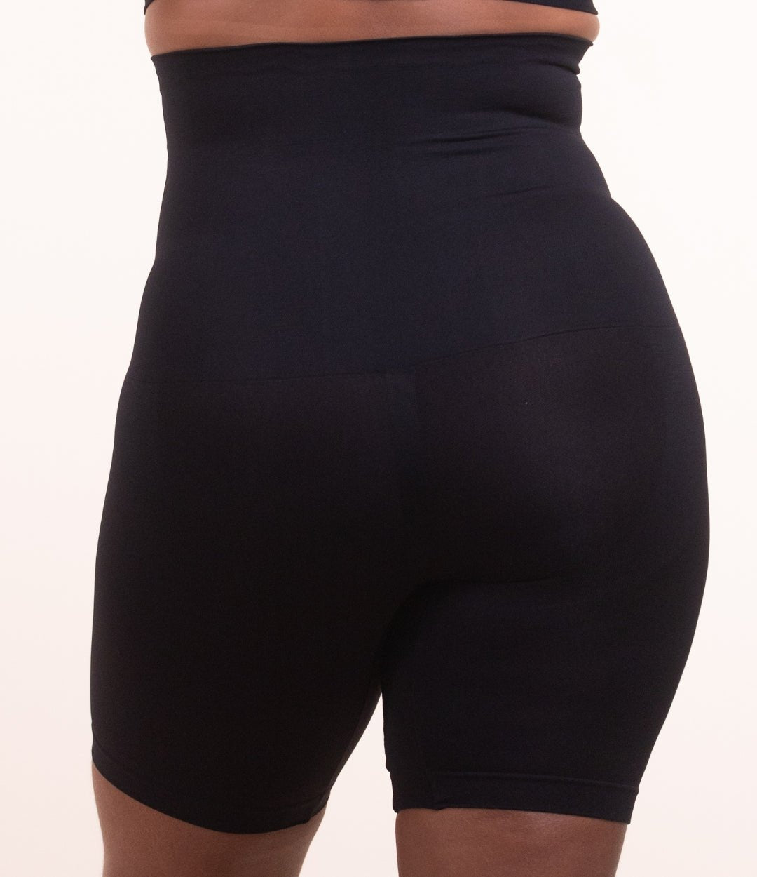Slim Shaper – Short Fajero con Silicón Antideslizante