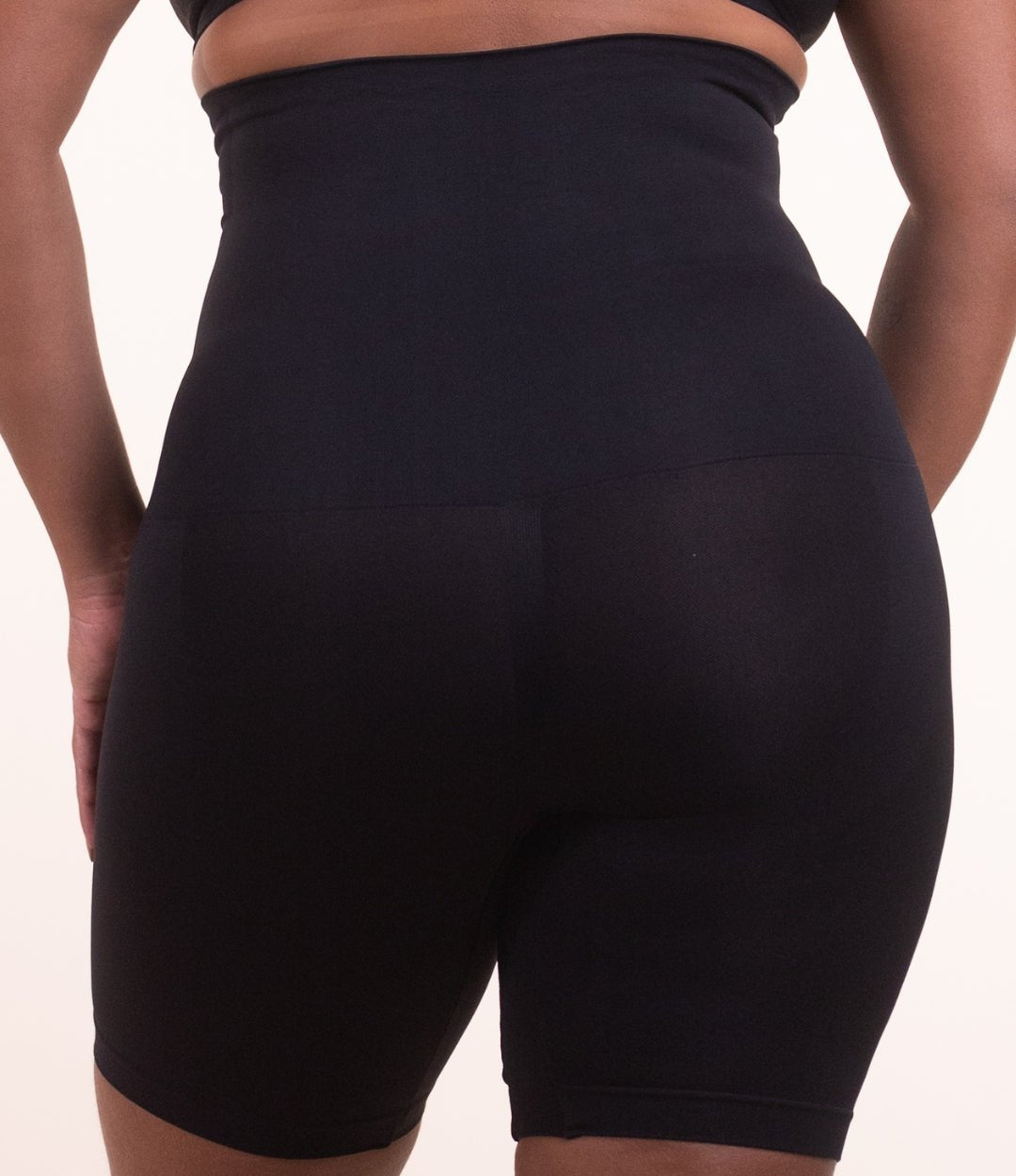 Slim Shaper – Short Fajero con Silicón Antideslizante
