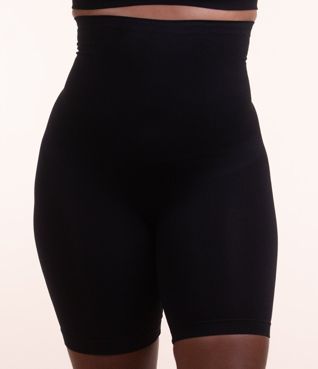 Slim Shaper – Short Fajero con Silicón Antideslizante