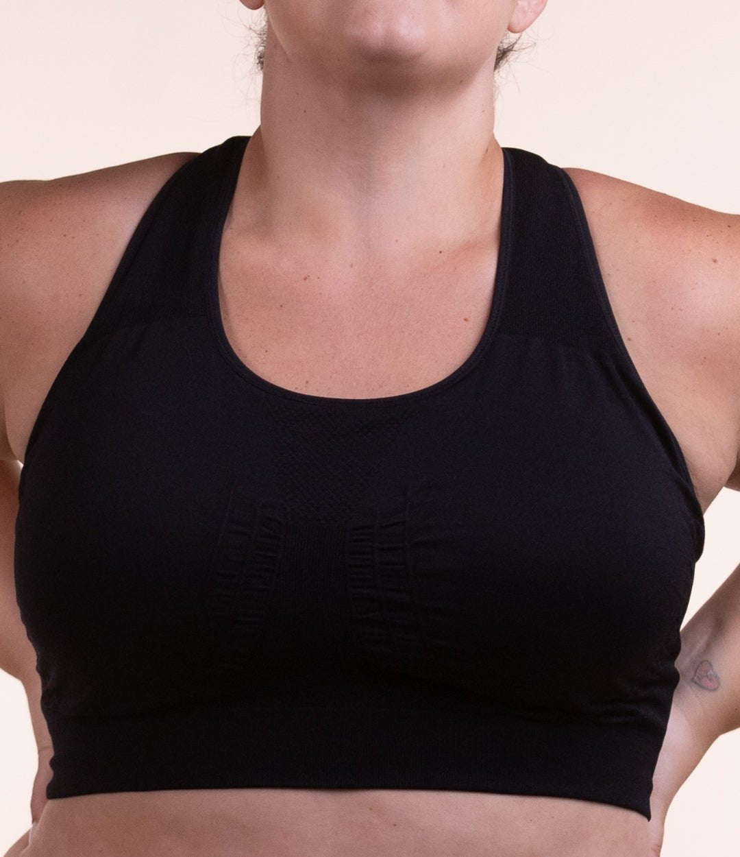 2 Sutiãs Sport - Combo Irresistível