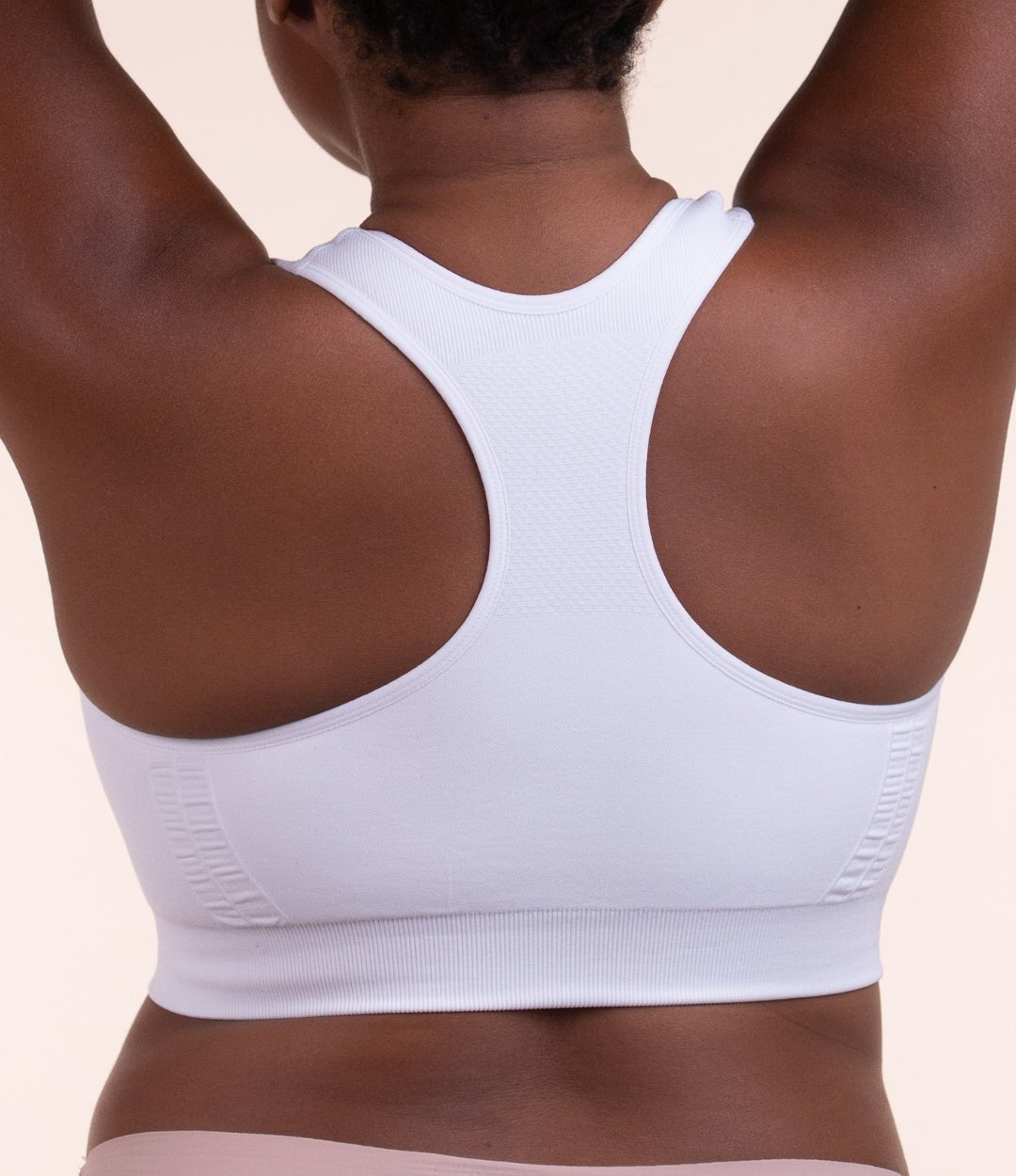 Brasier Sport de Alta Sujeción y Comodidad