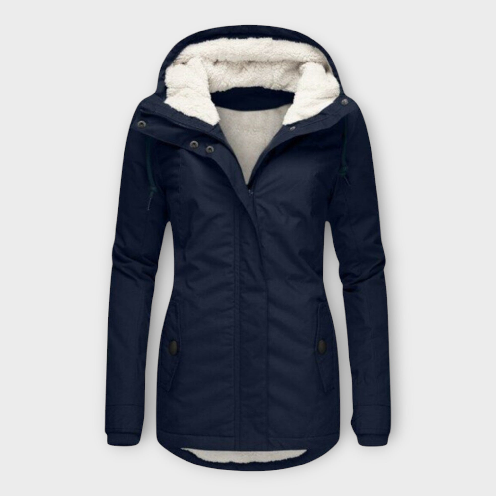 Sophie – insulated and waterproof winter jacket