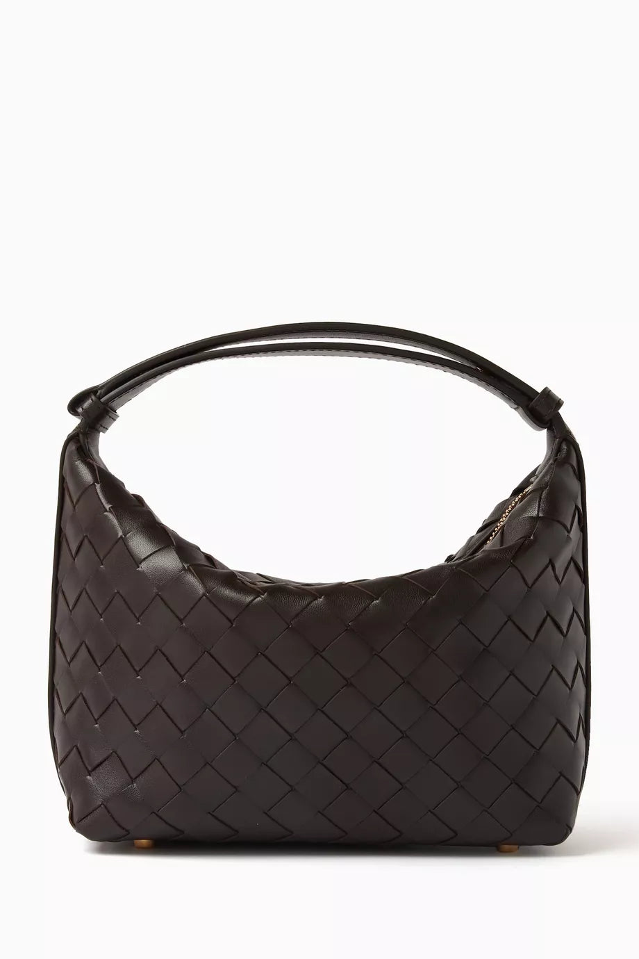 New™ Mini Bag Wallace – Compact Woven Elegance for Every Occasion