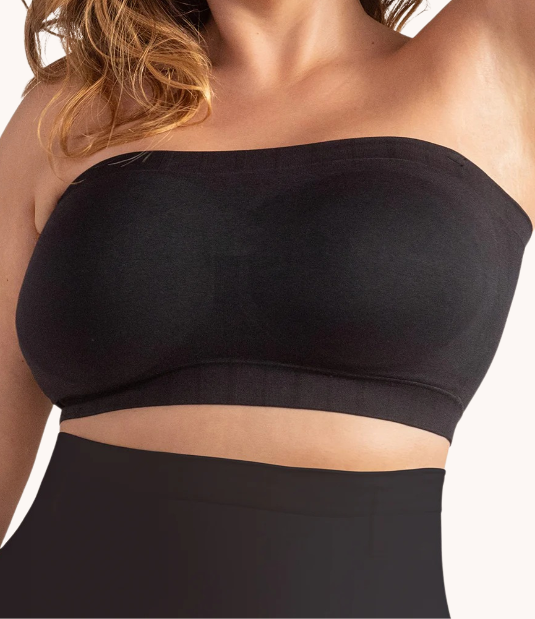 Brasier Strapless