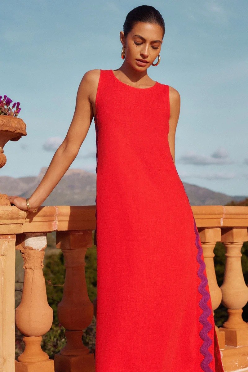 Lace Dress Feminine elegance in every stitch