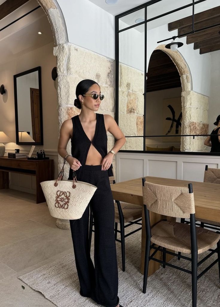 Savanna™ Bag – Artisanal Elegance with Summer Charm