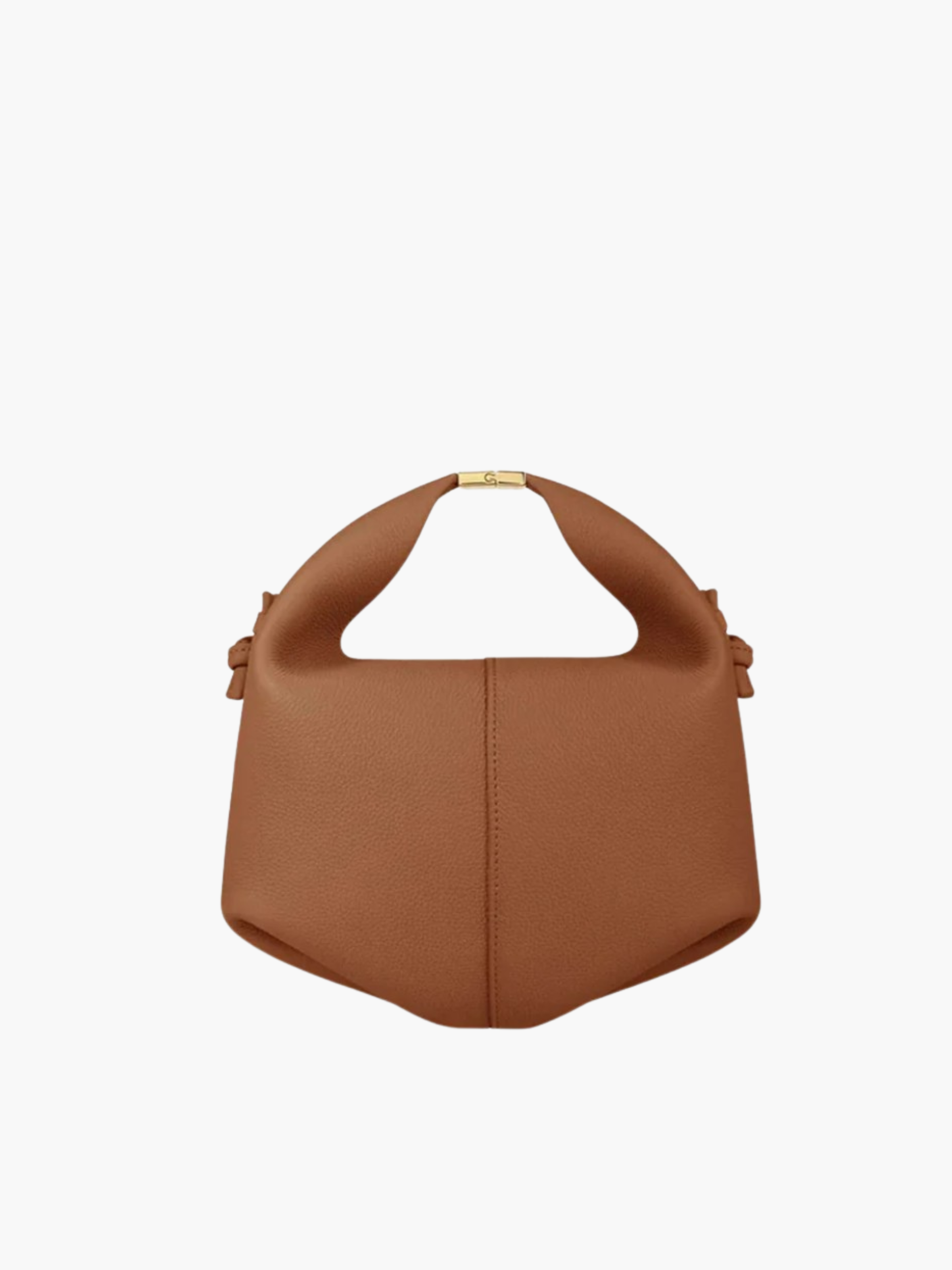 Eloise™ Mini Handbag – Sculptural Design Meets Everyday Grace