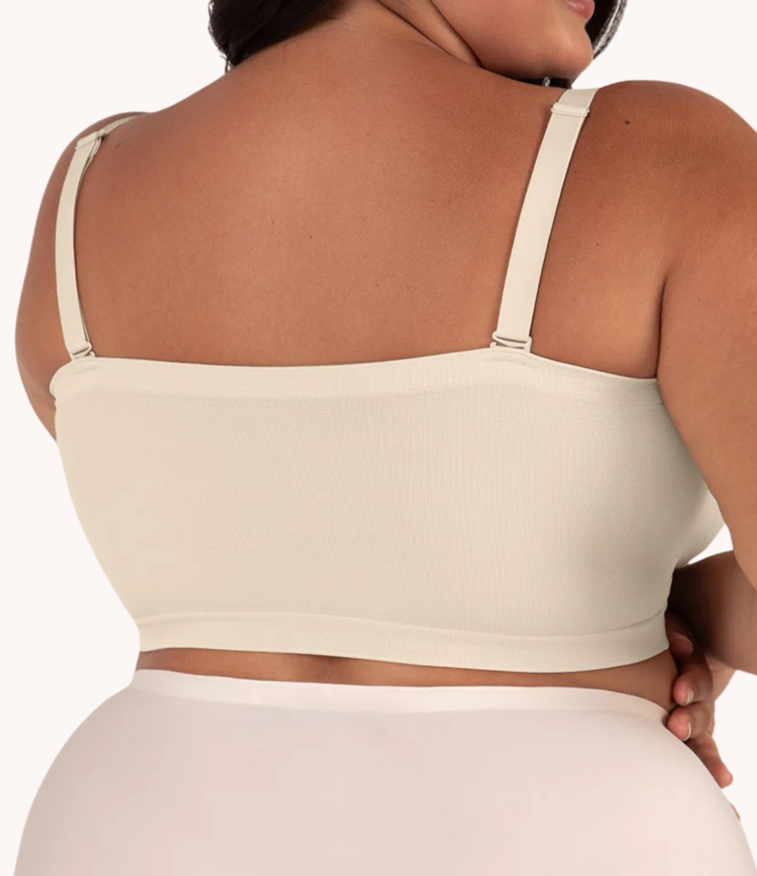 Brasier Strapless