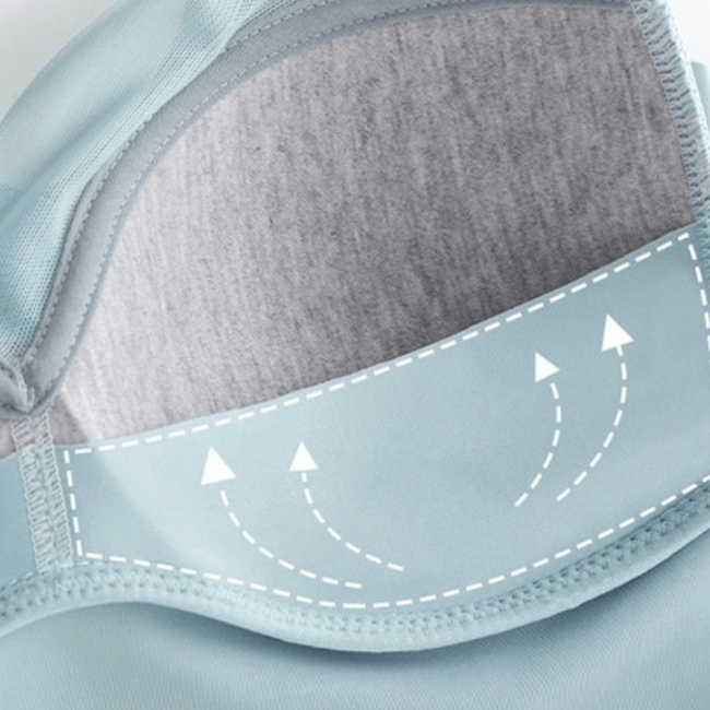 Push Up Bra | Lift and comfort for everyday wear