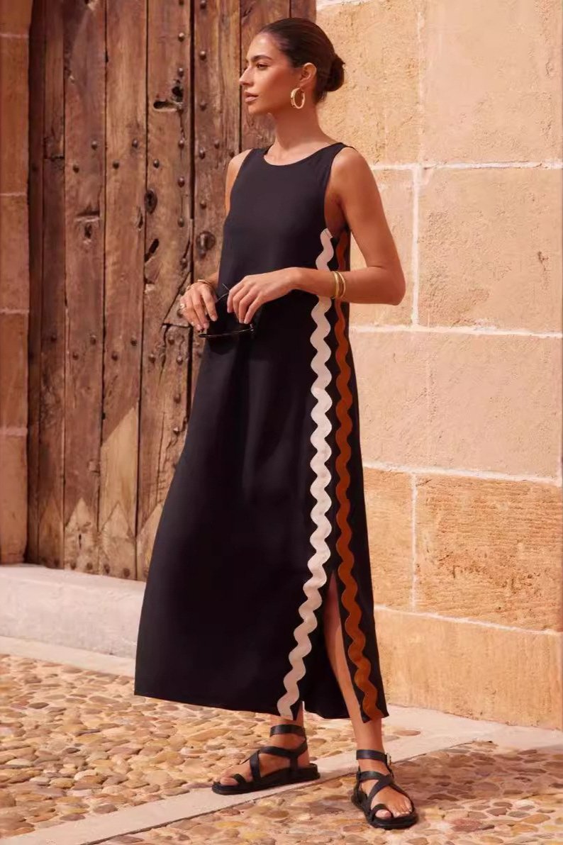 Lace Dress Feminine elegance in every stitch