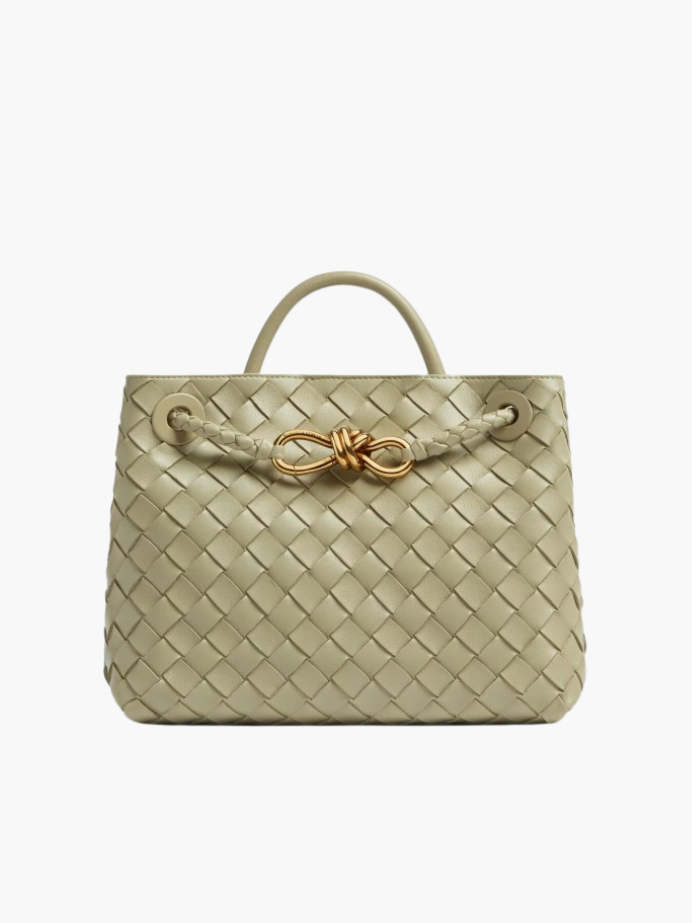 Loomline™ Handle Bag – Quiet Luxury with Sculptural Elegance