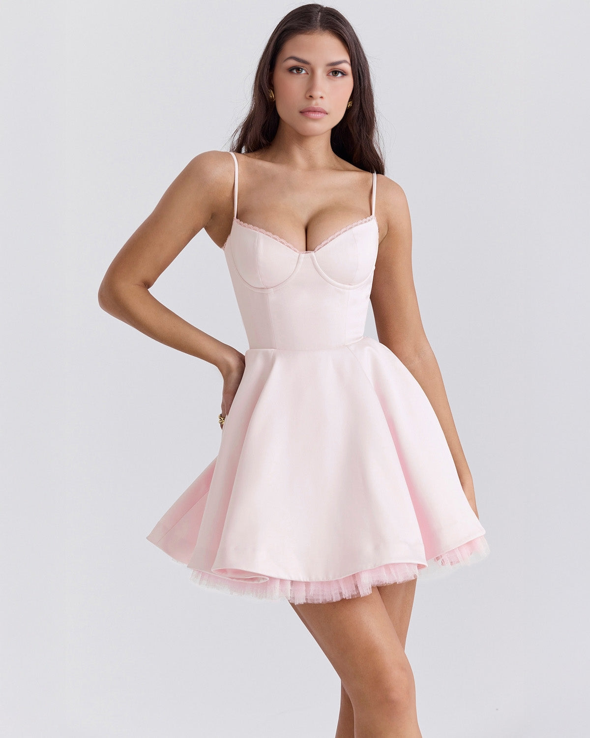 Selene Mini Dress