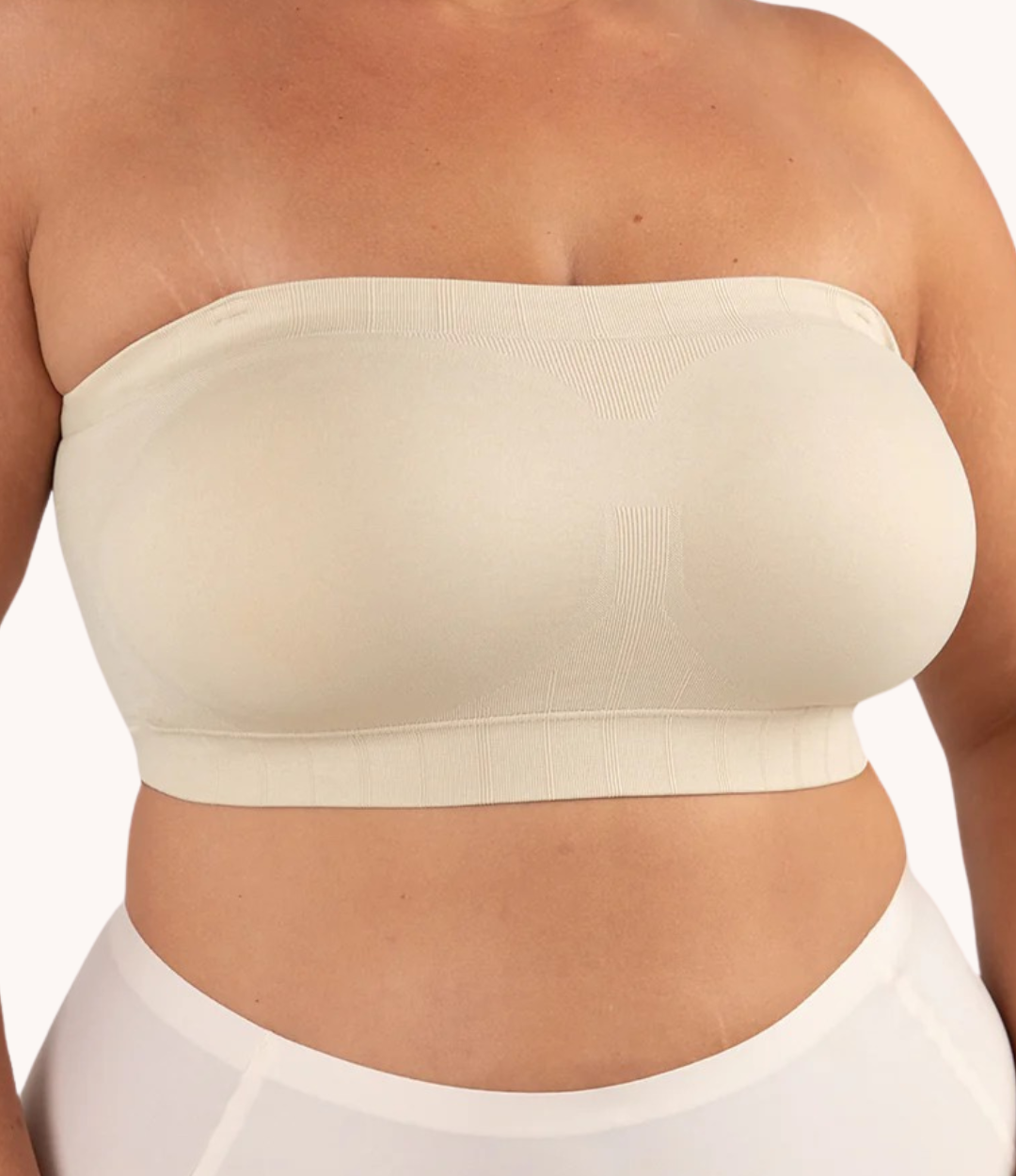 Brasier Strapless