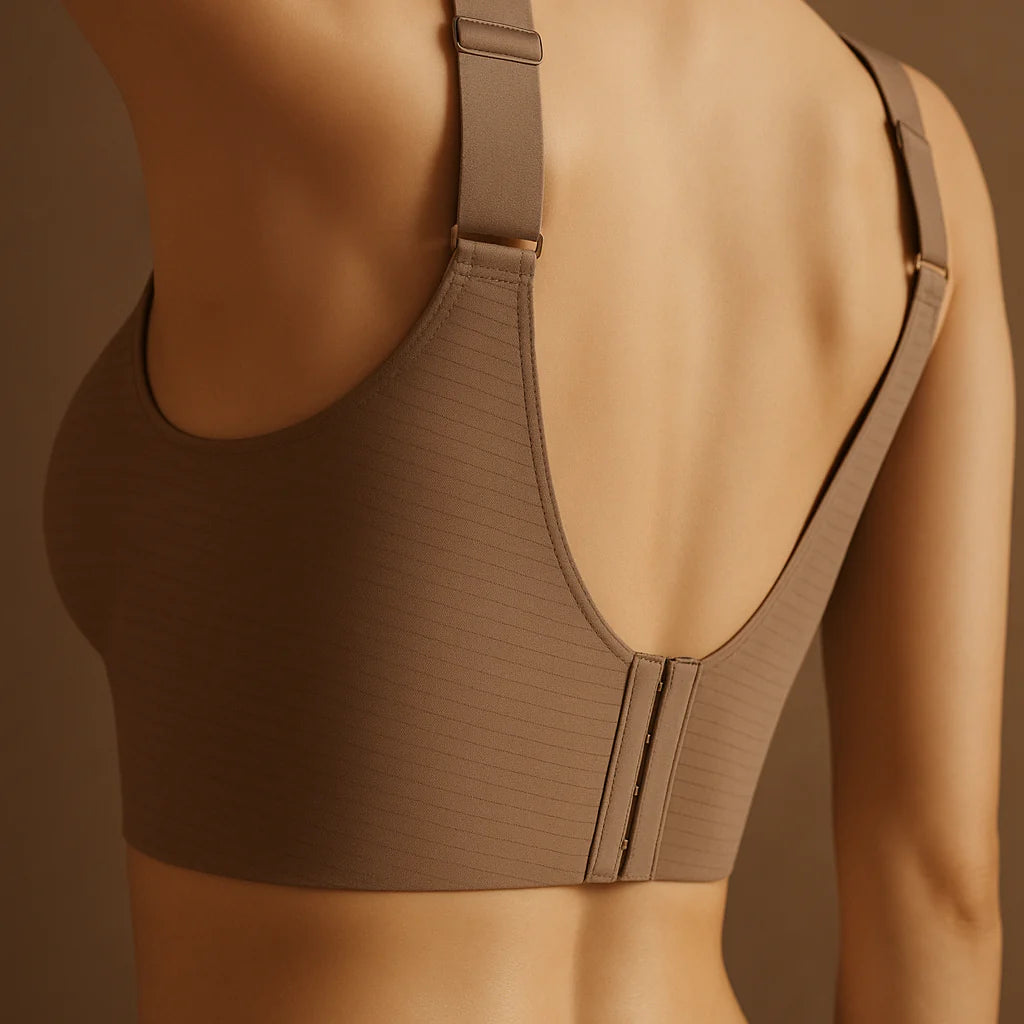 Brasier cómodo  – Sin Varillas