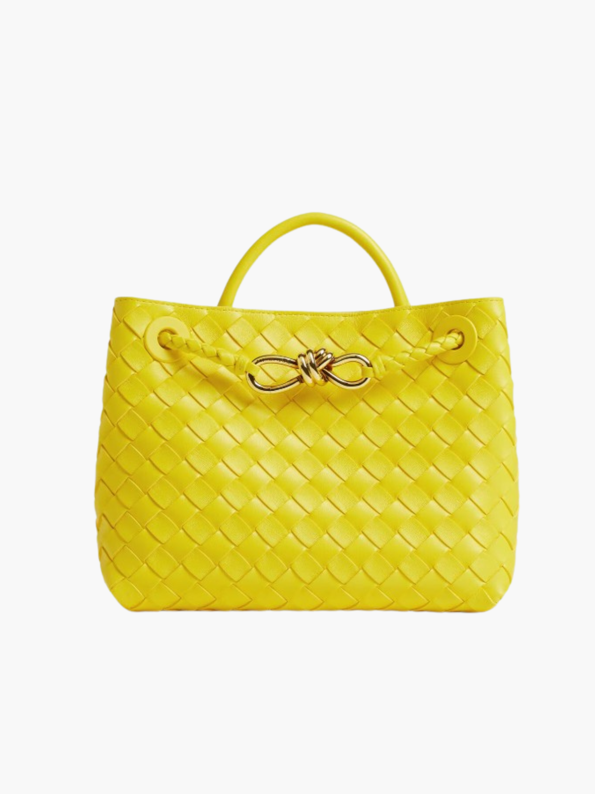 Loomline™ Handle Bag – Quiet Luxury with Sculptural Elegance