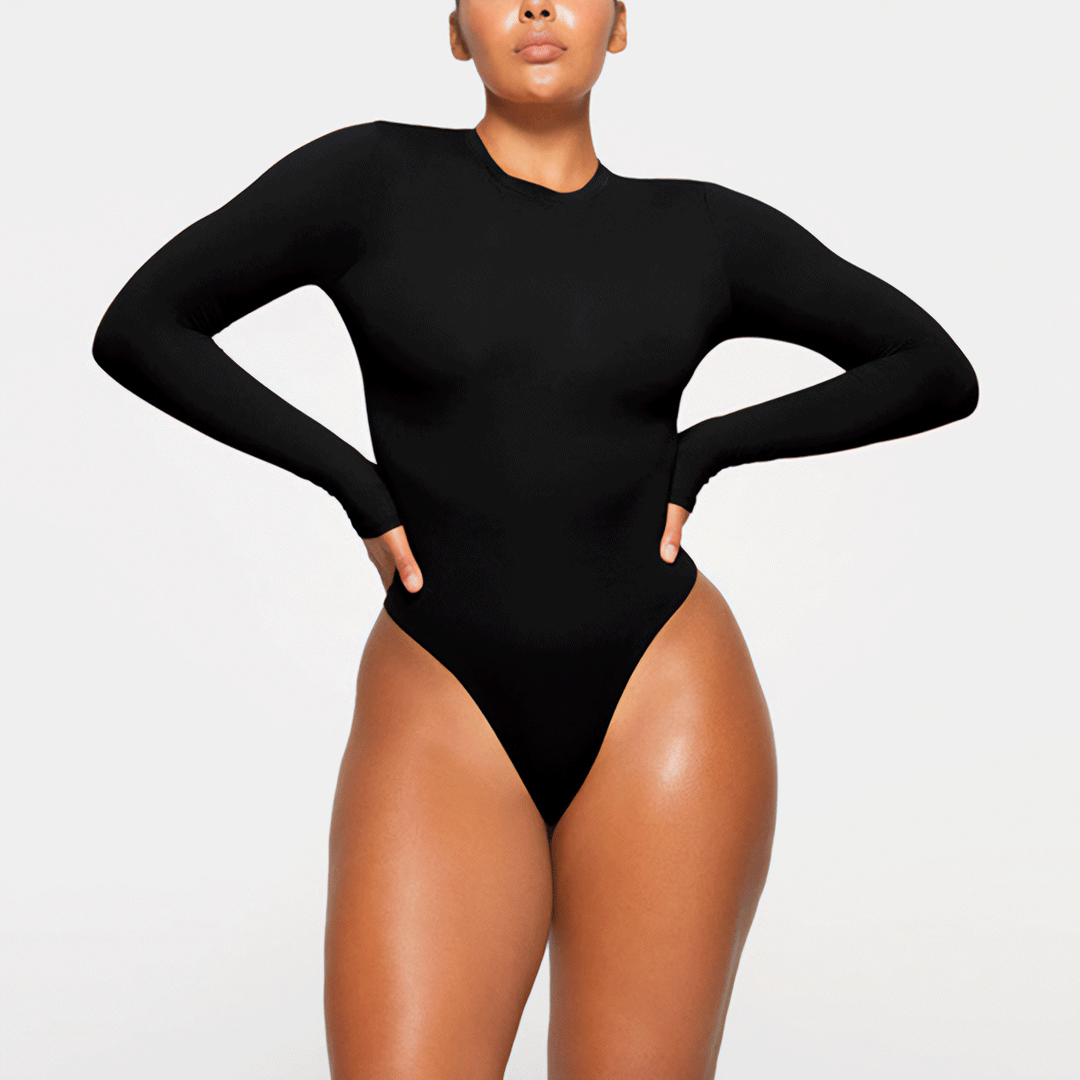 Faja Body de Control Tulipa™