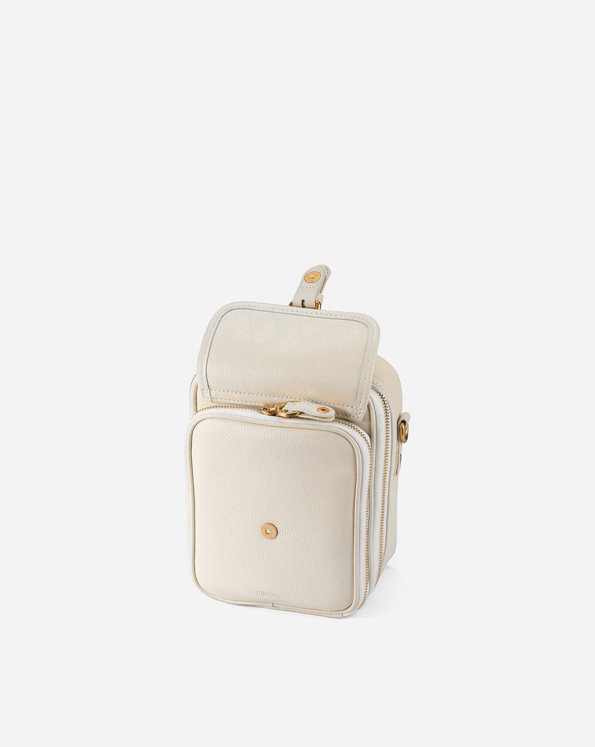 Naya Small Crossbody Bag 2.0L – Smart Design Meets Everyday Function