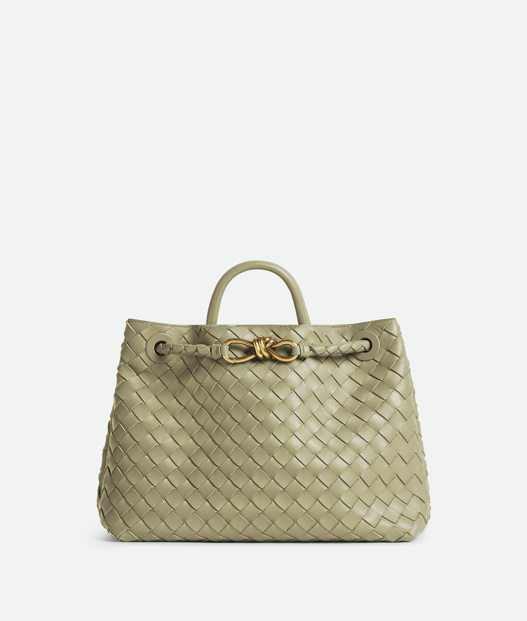 Luciana Woven Tote