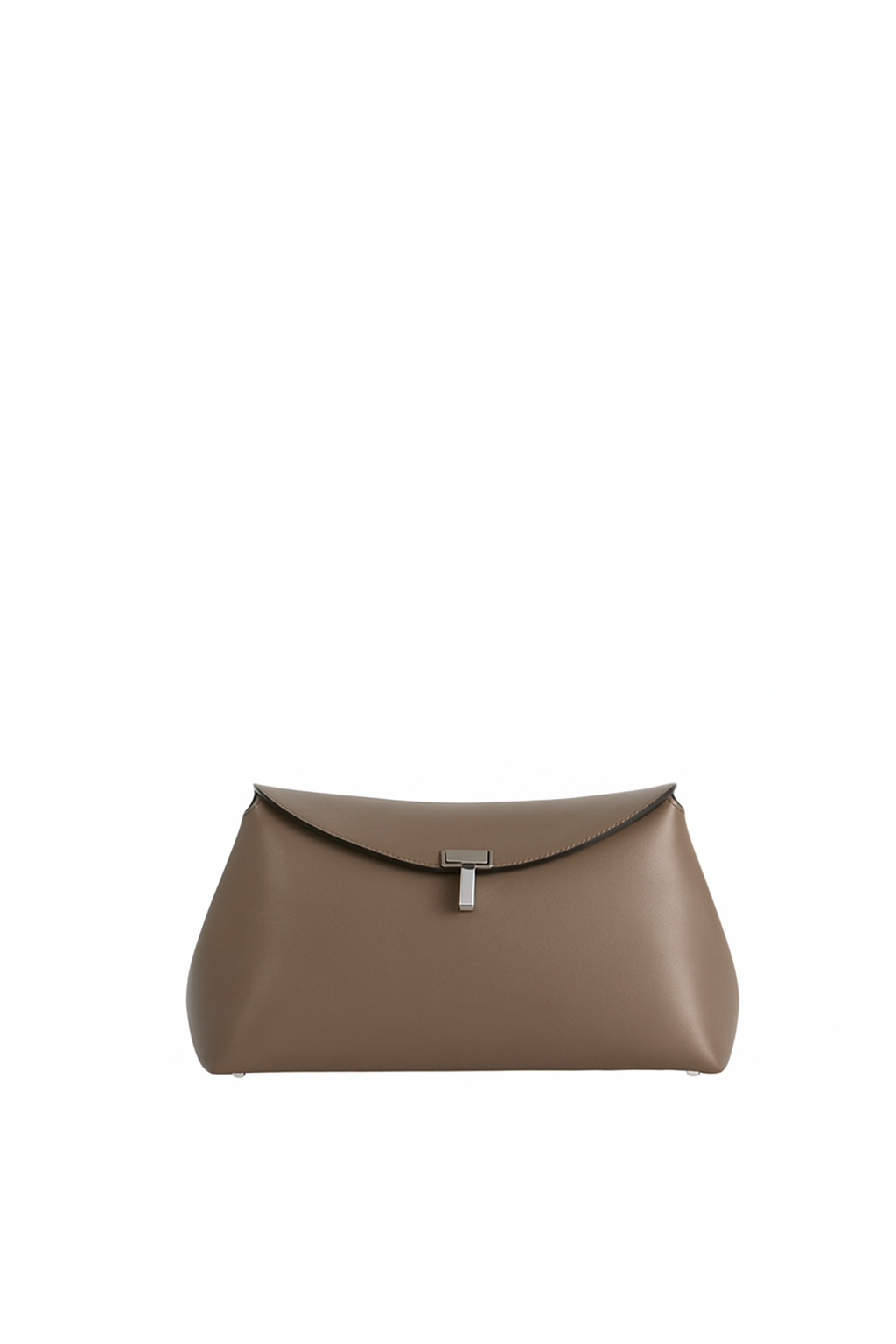 Ellure™ T-Lock Bag – Effortlessly Structured, Elegantly You