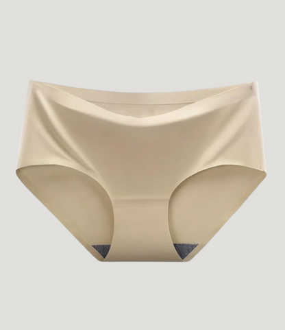 Kit de 3 Panties Extra Confortables