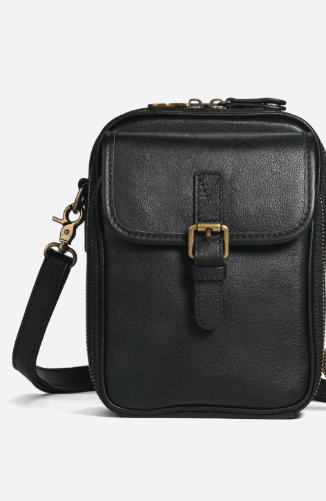 Naya Small Crossbody Bag 2.0L – Smart Design Meets Everyday Function