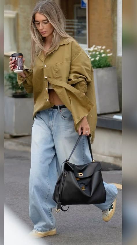 Roveo™ Bag – Timeless Elegance with Day-to-Night Versatility