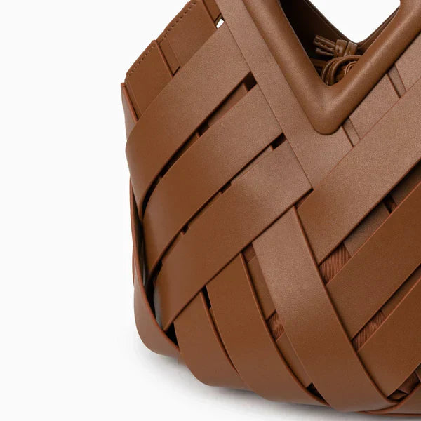 Natalie™ Handbag – Modern Elegance with Unique Design