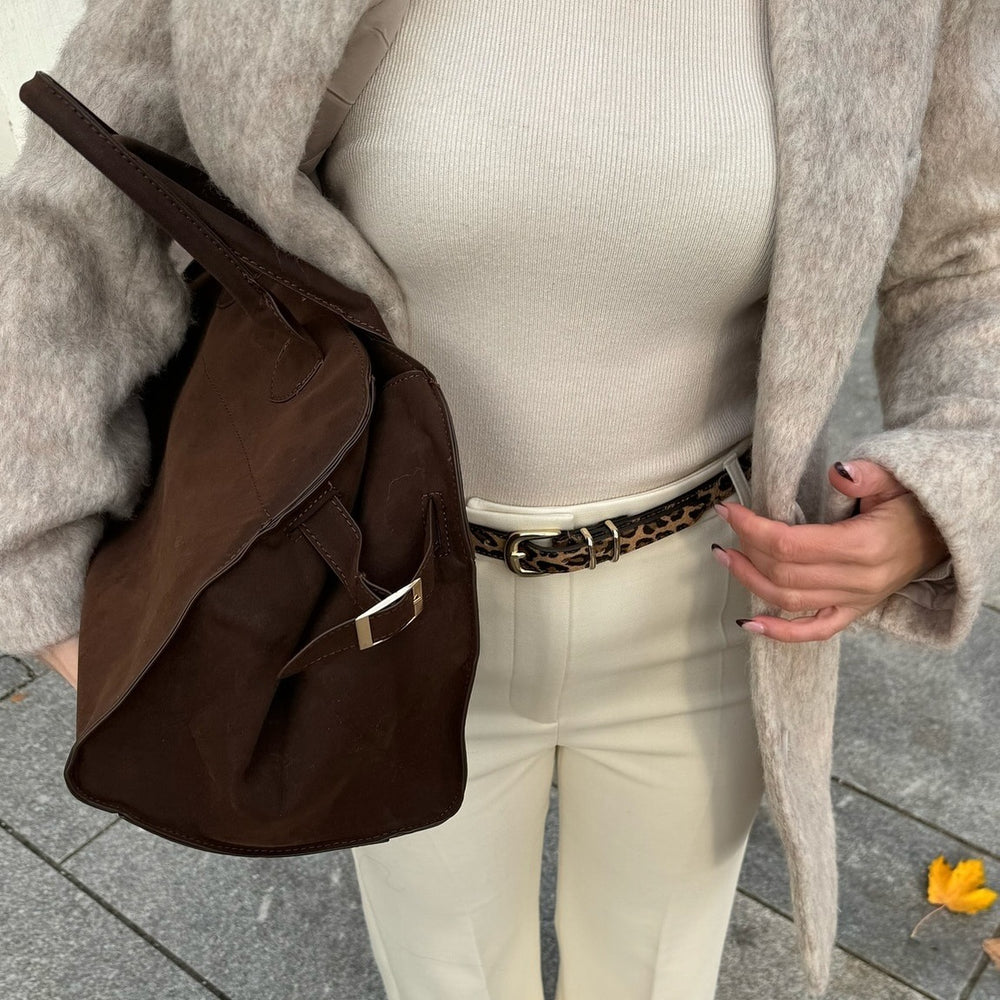 Margaux™ Bag – Timeless Elegance with Everyday Practicality