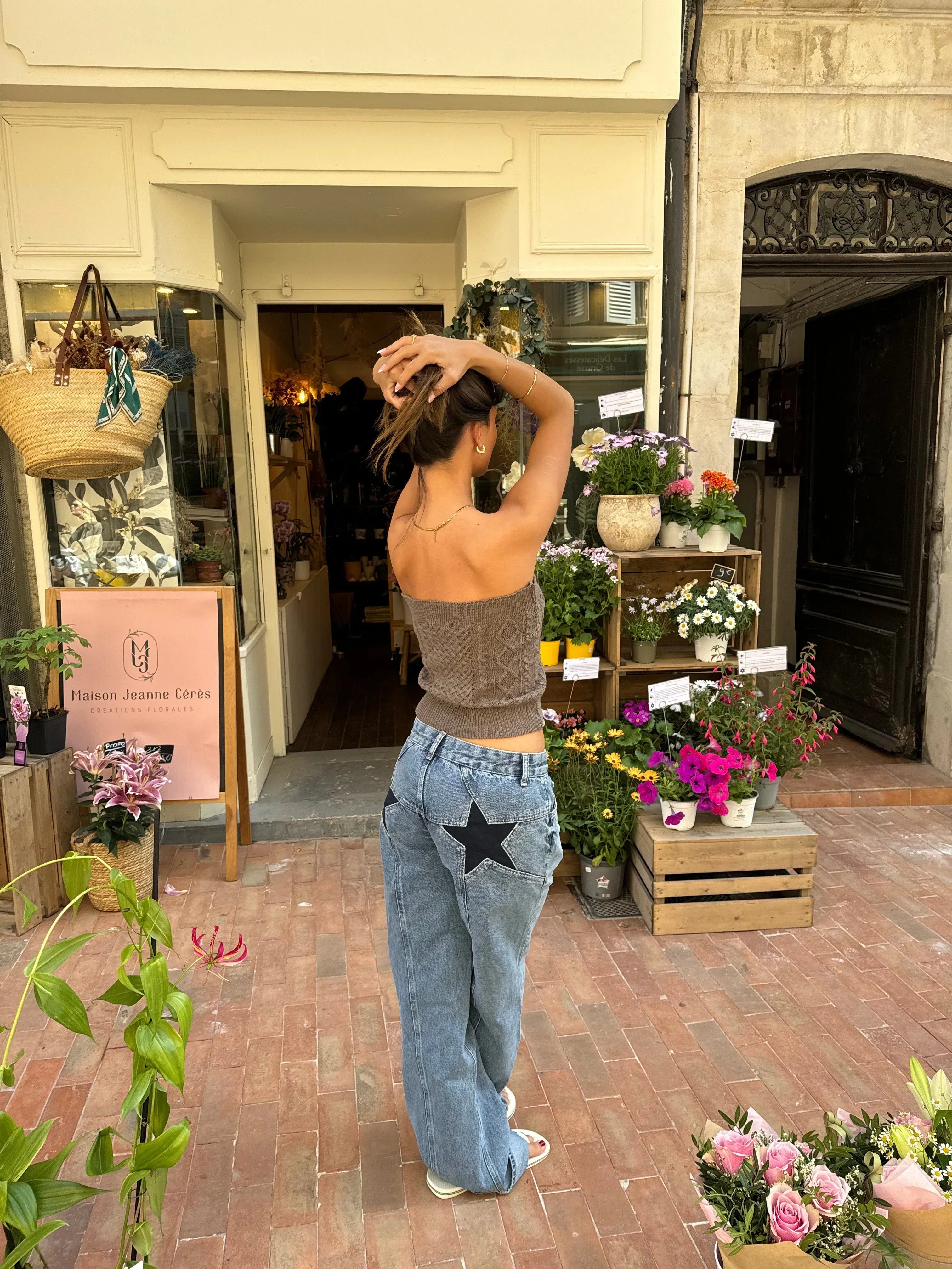 Jeans Stellar Fit – Los Ultimate StarBack Jeans