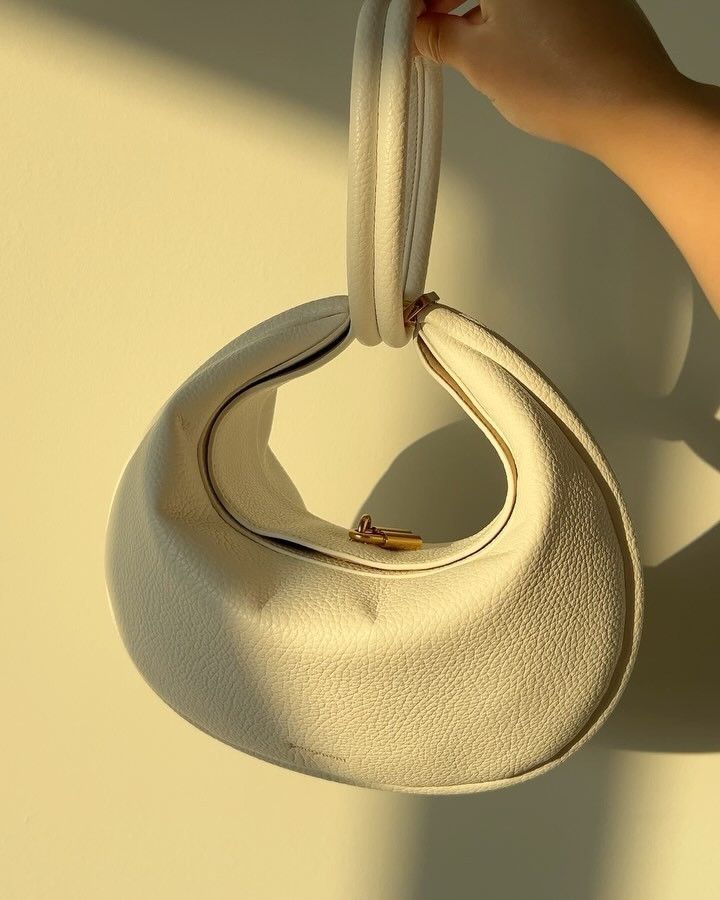 Luna 4-in-1 Bag – One Bag, Four Ways to Shine