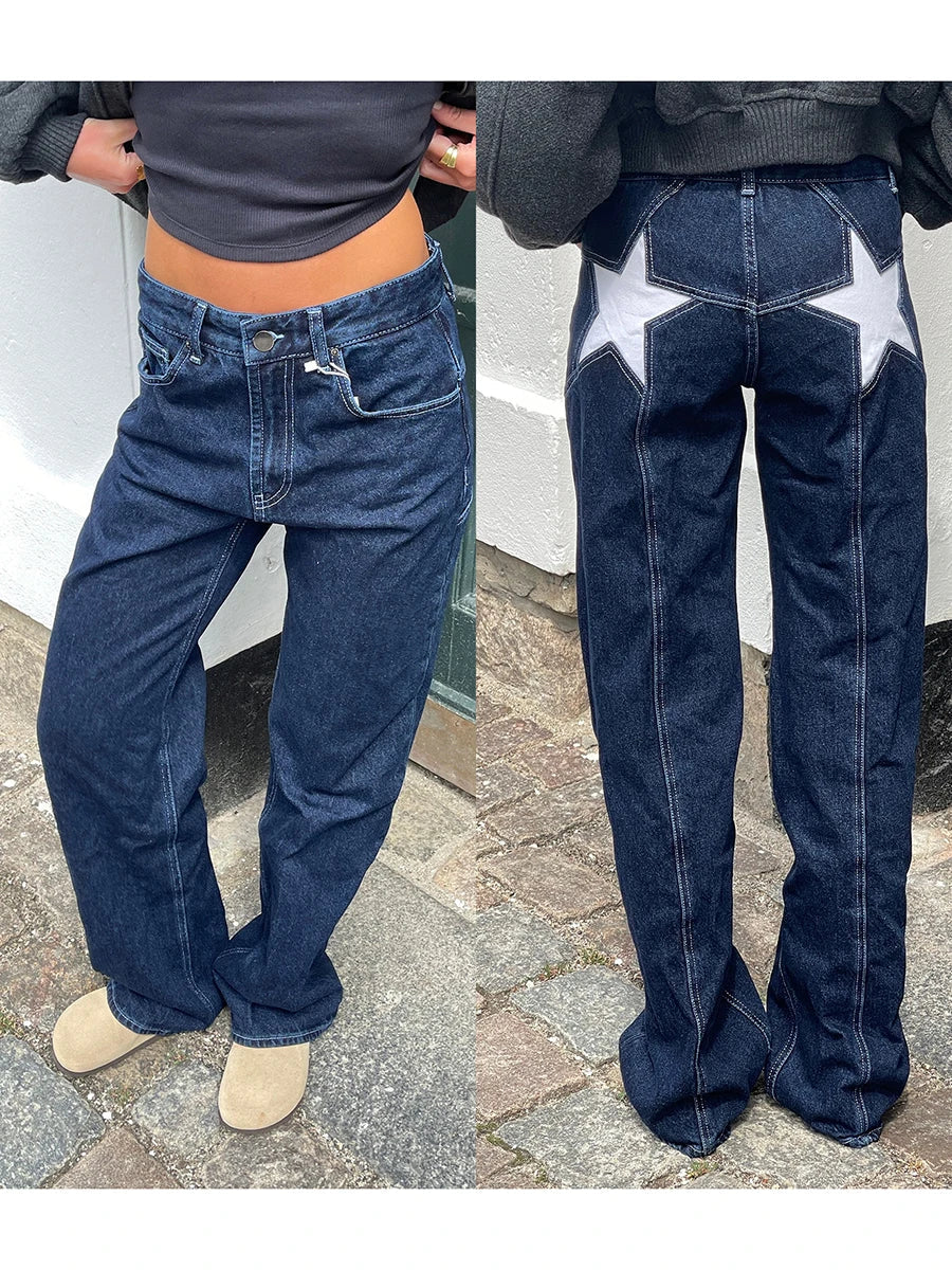 Jeans Stellar Fit – Los Ultimate StarBack Jeans