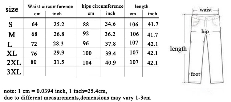 Pantalones de fregado