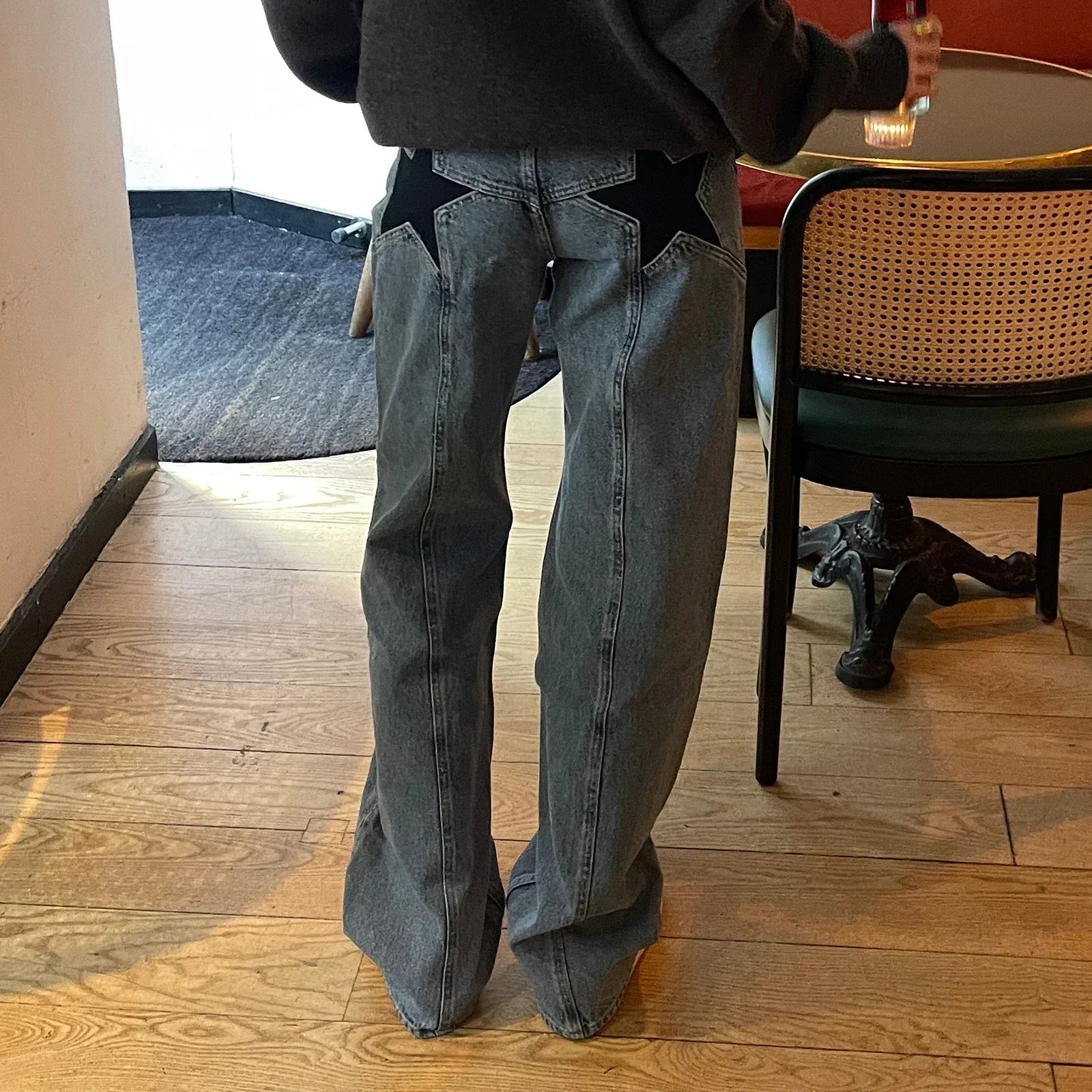 Jeans Stellar Fit – Los Ultimate StarBack Jeans