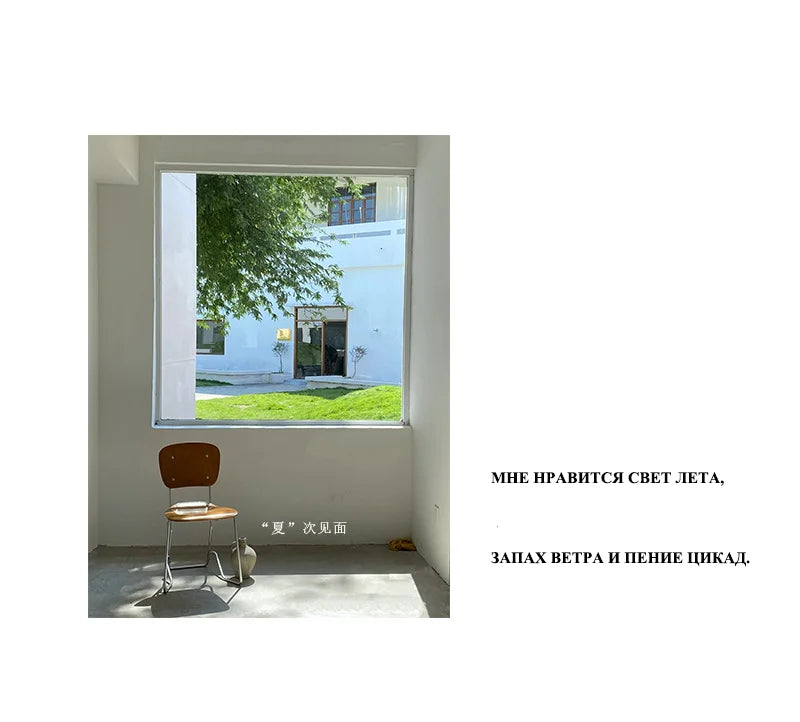 Calça feminina longa e ampla de cetim, estilo casual, ideal para o verão.