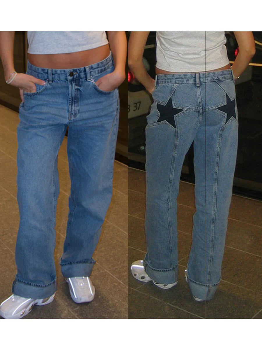 Jeans Stellar Fit – Los Ultimate StarBack Jeans