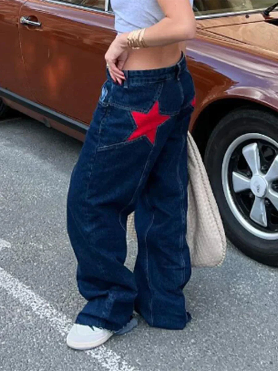 Jeans Stellar Fit – Los Ultimate StarBack Jeans